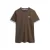 Retro gestreept T-shirt Superdry Essential Logo