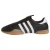 ADIDAS ORIGINALS Slip-on ‘Taekwondo Mei’  zwart / wit