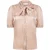 Nukus Blouse korte mouw nkf02161 alberta