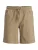 JACK & JONES Broek ‘JPSTJAIDEN’  donkerbeige
