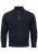INDICODE JEANS Gebreid vest ‘Peace’  marine