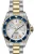 Invicta Pro Diver 49887 Heren Horloge – Quartz Uurwerk – Roestvrij Staal met zilveren Wijzerplaat – 40mm