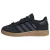ADIDAS ORIGINALS Sneakers ‘Handball Spezial Minecraft’  antraciet / donkerlila / zwart