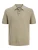 Jack&jones premium poloshirt bluriley
