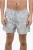 ALL-OVER RAIN BOLTS ZWEMSHORTS