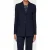 Paul Smith Womens Jacket Navy
