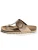 Bayton Teenslipper ‘MERCURE’  beige / bruin / rose-goud
