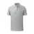 Katoenen polo Fruit of the Loom Iconic