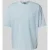 Antony Morato T-shirt met labeldetail