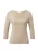 COMMA Trui  lichtbeige