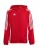 ADIDAS PERFORMANCE Sportjas ‘Tiro 24’  rood / wit