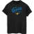 Li-cense Disney dames aladdin movie genie lamp katoenen vriendje t-shirt