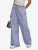 Hiccup Broek  blauw / wit