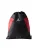 Jordan Tas  rood / zwart