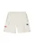 EA7 Emporio Armani Broek ‘EA7 EMPORIO ARMANI kids BERMUDA FELPA BERMUDA’  beige