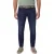 Camel Active spijkerbroek donkerblauw effen denim Madison slim fit