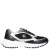 Calvin Klein sneakers zwart/zilver