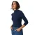 T-shirt manches longues col montant femme Damart