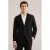 WE Fashion colbert zwart