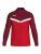 JAKO Sportjas  rood / wit