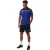 Sondico Polohemd met kraag voor heren (Royaal Blauw, Marine)