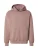 QS Sweatshirt  roestbruin