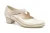 Durea 5755 wijdte H Bandschoenen