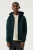 Garcia vest blauwgroen