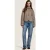 ALTER EGO Gianna Wool Jacket Drizzle