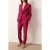 BA&SH Skinny Trousers Rose