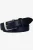 Profuomo Riem donkerblauw, Effen