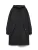 VERO MODA Tussenmantel  zwart