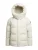 JACK1T Outdoorjas  offwhite