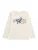 s.Oliver Shirt  opaal / donkerblauw / lichtgrijs / oranje