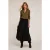 Motivi Knit Cardigan With Pockets Military Green