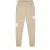 Malelions Junior Girls Members Sweatpants | Light Beige