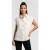 IRO Paris Rua Outerwear White