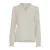 V-hals blouse voor dames Pulz Jeans Lippa