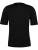 normani Functioneel shirt ‘Darwin’  zwart