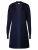 ze-ze Gebreid vest ‘Florian 305’  navy