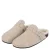 Apollo pantoffels beige