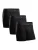 DANISH ENDURANCE Boxershorts ‘Classic Trunks’  zwart