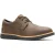 Hush Puppies JENSON MUDDY RIVER Leren Heren Brown Oxford Schoenen