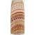 EsQualo Skirt Plisse Dreamstory Print