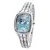 Ct7930ls54mac Kristallen Horloge