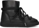 Inuikii Vachtlaarzen Dames Full Leather
