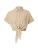 ONLY Blouse ‘ONLJAKIRI’  donkerbeige
