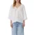 s.Oliver -qs Blouses Offwhite