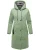 MARIKOO Tussenmantel  groen