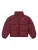 FILA Winterjas ‘CIMONE’  rood